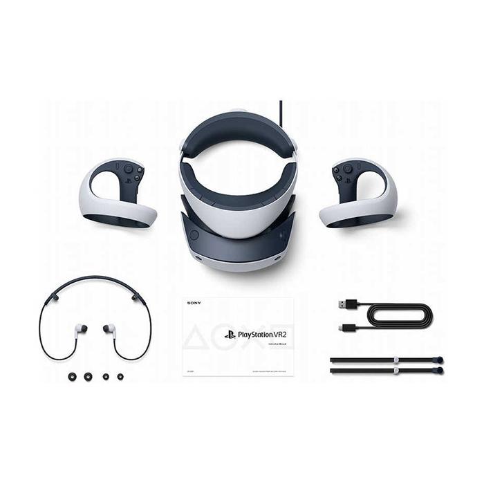 PlayStation ソニー SONY プレイステーション VR2 [CFIJ-17000]【新品  