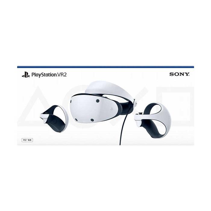 PlayStation ソニー SONY プレイステーション VR2 [CFIJ-17000]【新品 