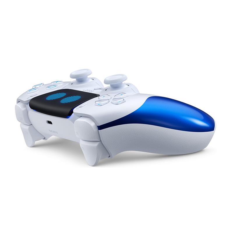 DualSenseワイヤレスコントローラーアストロボット リミテッド 