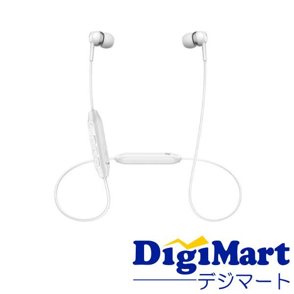 SENNHEISER ゼンハイザー CX 350BT [WHITE] カナル型 イヤホン