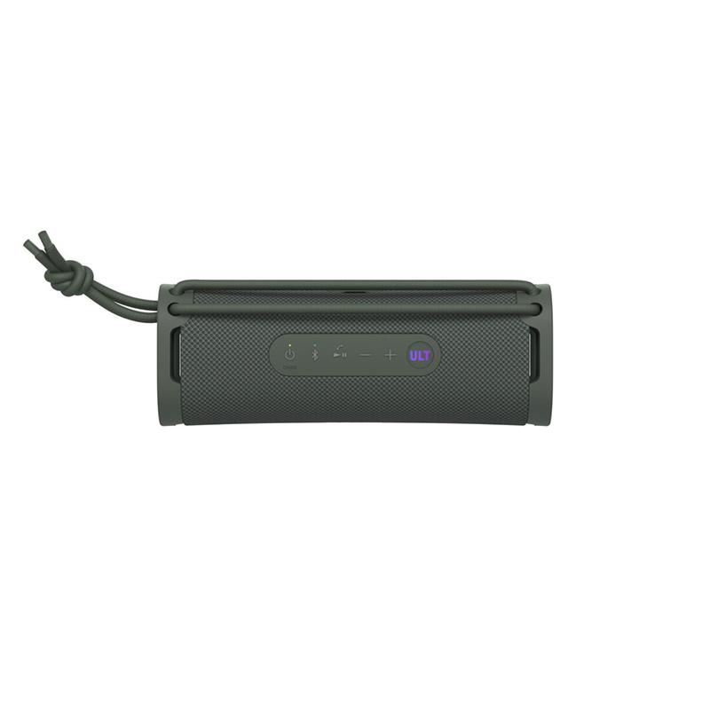 SONY ソニー Bluetooth対応ワイヤレスポータブルスピーカー ULT SONY ソニー Bluetooth対応ワイヤレスポータブルスピーカー ULT