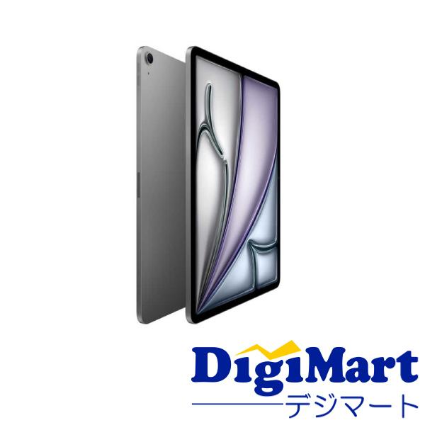 iPad アップル Apple Air 13インチ Wi-Fi 256GB 2024年春モデル MV2D3J 