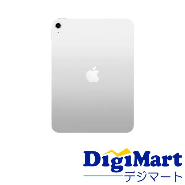 Apple iPad 11インチ Wi-Fi 128GB 2025年春モデル MD3Y4 LL/A [シルバー]【新品・輸入品】の画像