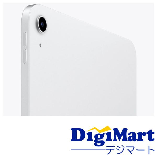 Apple iPad 11インチ Wi-Fi 128GB 2025年春モデル MD3Y4 LL/A [シルバー]【新品・輸入品】の画像