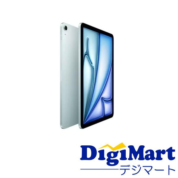iPad アップル Apple Air 11インチ Wi-Fi 128GB 2024年春モデル iPad アップル Apple Air 11インチ Wi-Fi 128GB 2024年春モデル