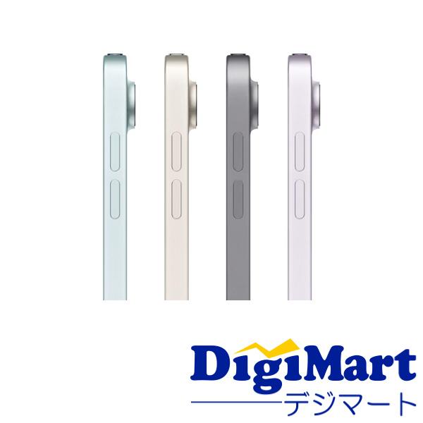 iPad Apple Air 13インチ (M3) Wi-Fi 128GB 2025年春モデル