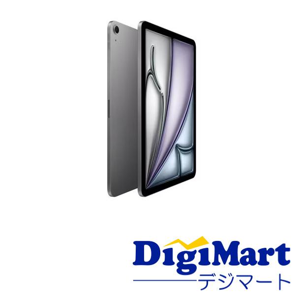 iPad Apple Air 11インチ (M3) Wi-Fi 128GB 2025年春モデル MC9W4 LL/A