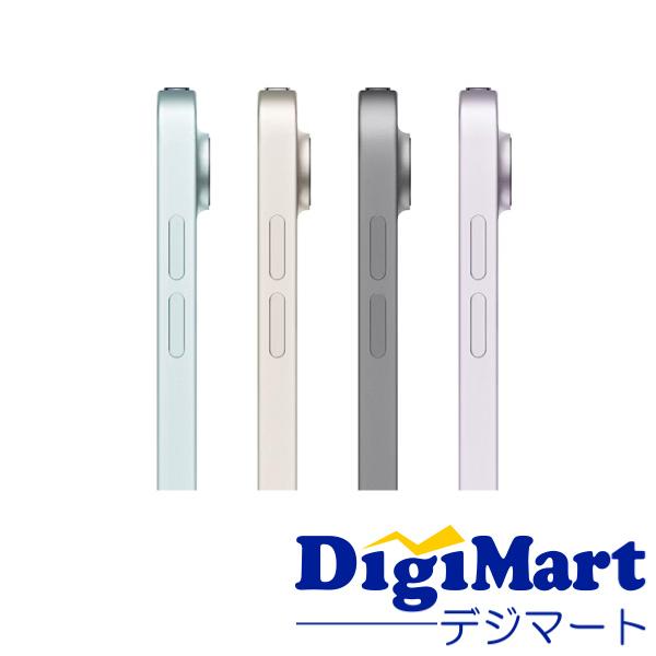 iPad Apple Air 11インチ (M3) Wi-Fi 128GB 2025年春モデル MC9W4 LL/A