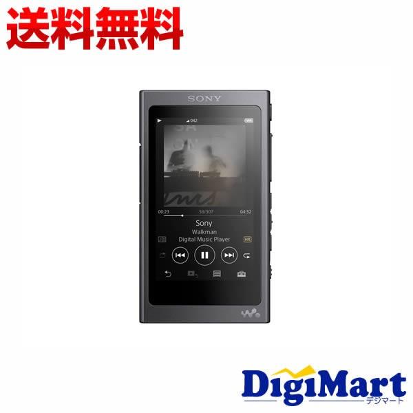 商舗ソニー SONY ウォークマン NW-A45 Aシリーズ [グレイッシュ