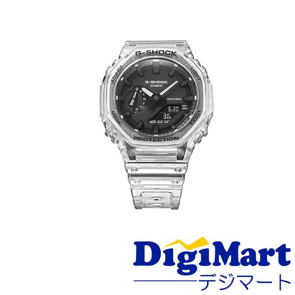 カシオ CASIO G-SHOCK GA-2100SKE-7AJF スケルトンシリーズ アナデジ メンズ腕時計【新品・国内正規品】 :wct203:カメラ・レンズ・家電のDigiMart - 通販 - Yahoo!ショッピング カシオ CASIO G-SHOCK GA-2100SKE-7AJF スケルトンシリーズ アナデジ メンズ腕時計【新品・国内正規品】 :wct203:カメラ・レンズ・家電のDigiMart - 通販 - Yahoo!ショッピング