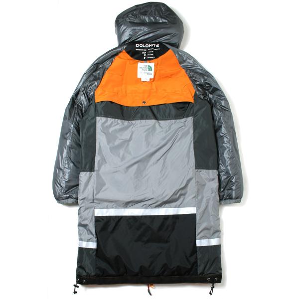 TNF x Junya Watanabe MAN Sleeping Bag Jacket