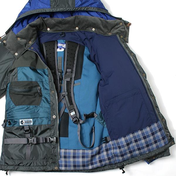 JUNYA WATANABE MAN x Karrimor ダブルネーム ナイロン JUNYA WATANABE MAN x Karrimor ダブルネーム ナイロン