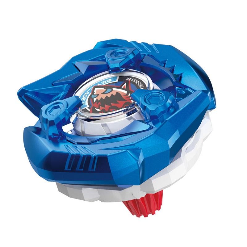 ベイブレードX BEYBLADE X BX-00 ［B4ストア限定］ シャークエッジ5