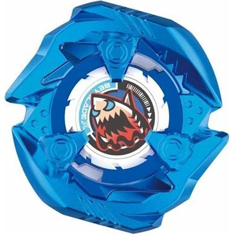 ベイブレードX BEYBLADE X BX-00 ［B4ストア限定］ シャークエッジ5