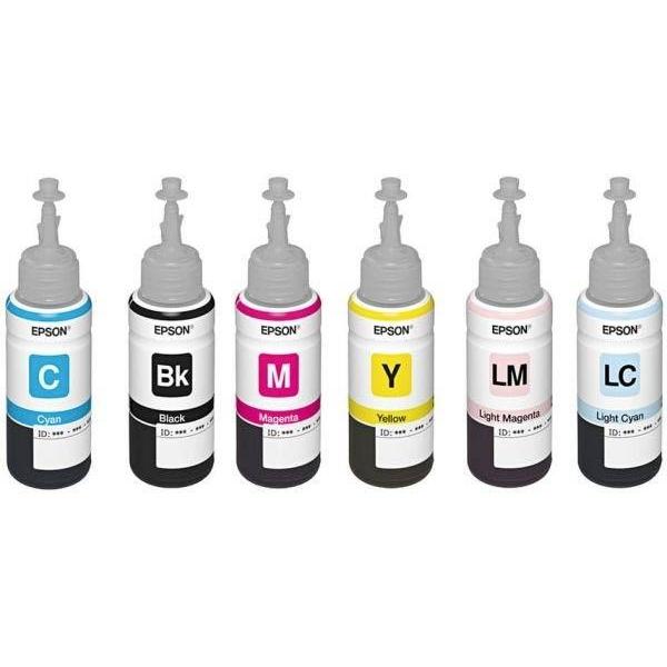 エプソン（EPSON） EPSON L805 CISS方式 インクタンク式フォト