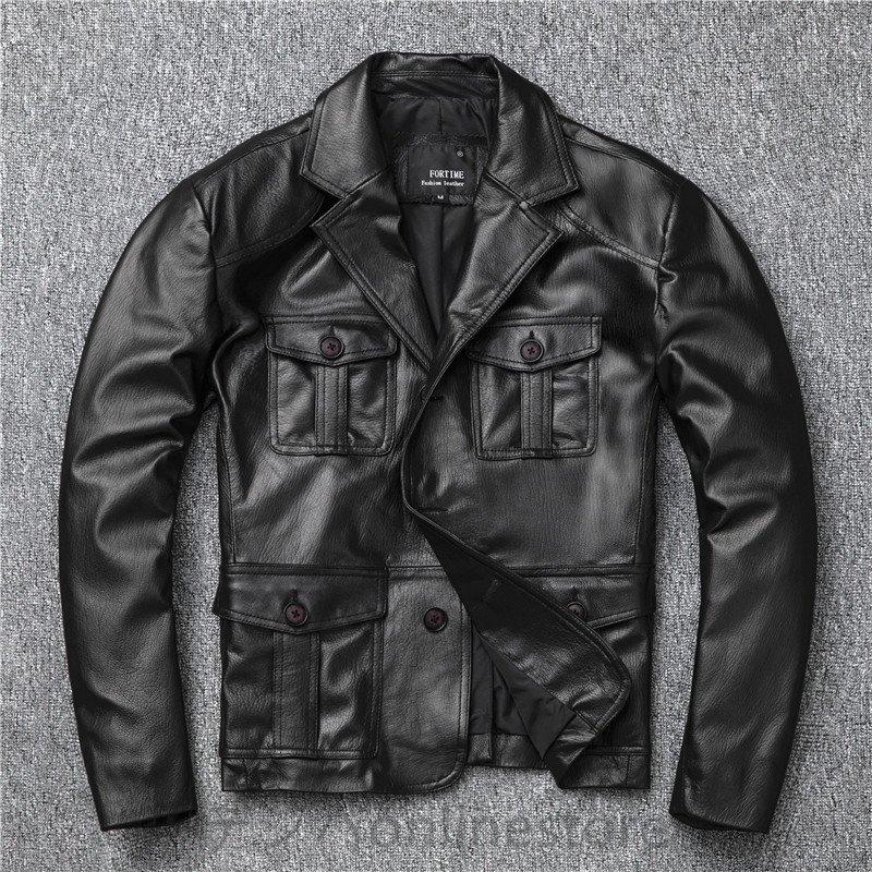 数量限定 特売 革ジャン レザージャケット メンズ 本革 バイク ライダース 羊革 ダブル ショート スリムタイプ 細身 ブランド ジャケット ミリタリー レザーコート 国産 Teslaimagem Com Br