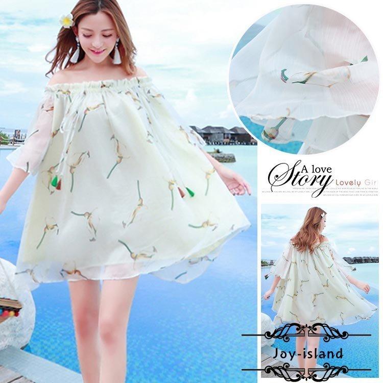 日本廉価 ワンピース 結婚式 レディース ワンピース 膝丈 半袖 シフォンワンピース 花柄 大きいサイズ 夏ワンピース キレイめ 18年春夏新作 クーポンあ Www Superavila Com