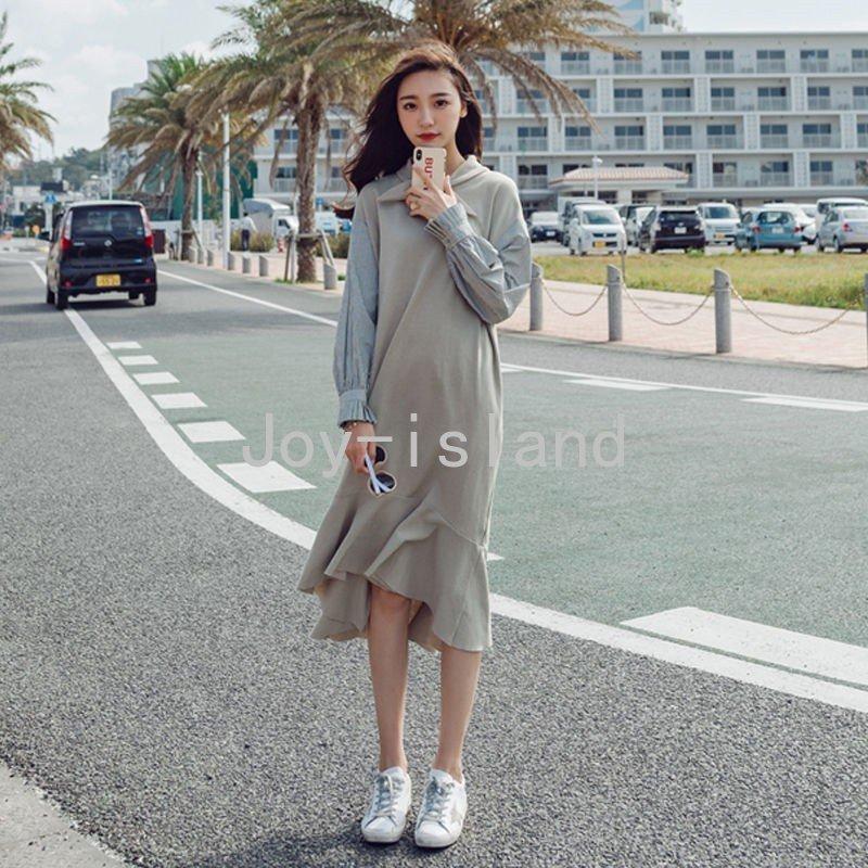 レディースファッション 冬の華 ワンピース レディース ドレス ロング丈 リボン フレア裾 長袖 Aライン 通勤 通学 可愛い キュート 森ガール 着痩せ オシャレ カジュアル 7dyxiheljg Www Tritop Com Br