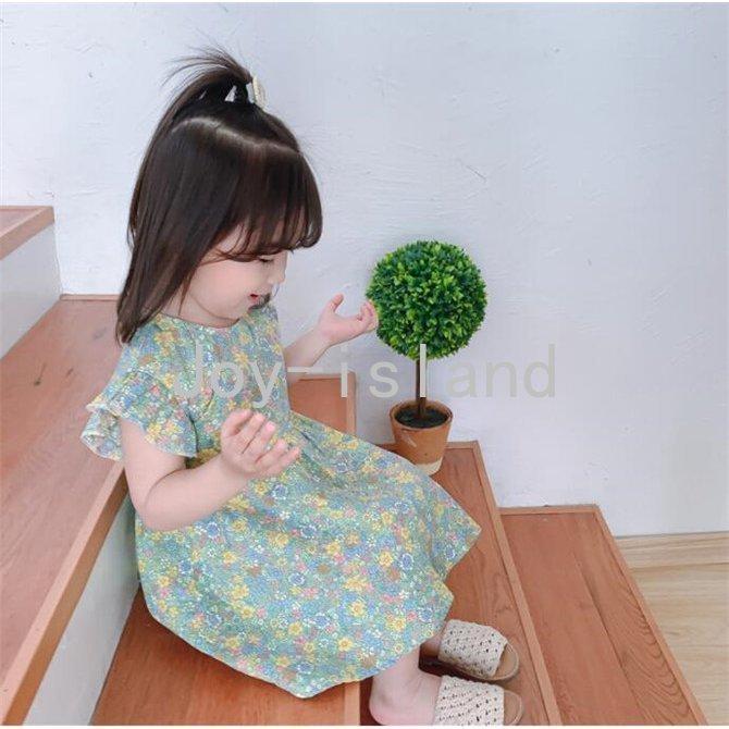 ワンピース Aライン マキシ キャミソール ワンピ レディース 綿100 チュニック ひざ丈 ロング丈 花柄 チュニック ドレス きれいめ 五分 七分袖 春 夏 秋nb 010 お買得