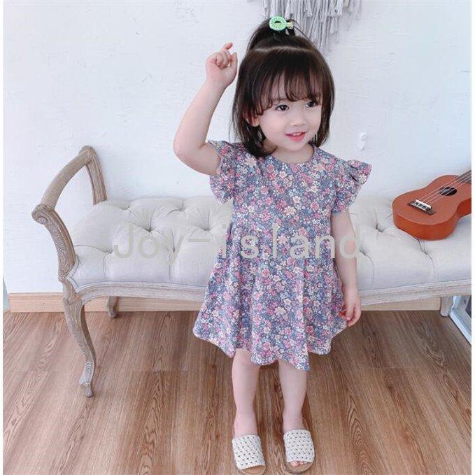 ワンピース Aライン マキシ キャミソール ワンピ レディース 綿100 チュニック ひざ丈 ロング丈 花柄 チュニック ドレス きれいめ 五分 七分袖 春 夏 秋nb 010 お買得