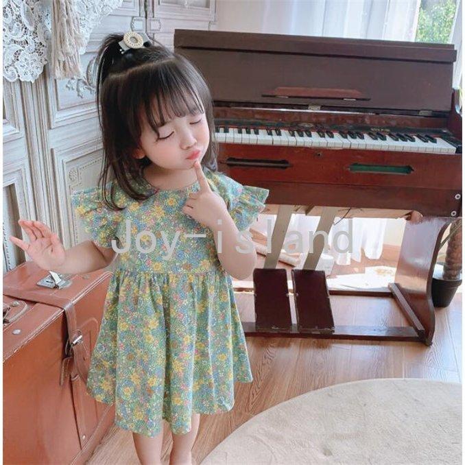 ワンピース Aライン マキシ キャミソール ワンピ レディース 綿100 チュニック ひざ丈 ロング丈 花柄 チュニック ドレス きれいめ 五分 七分袖 春 夏 秋nb 010 お買得