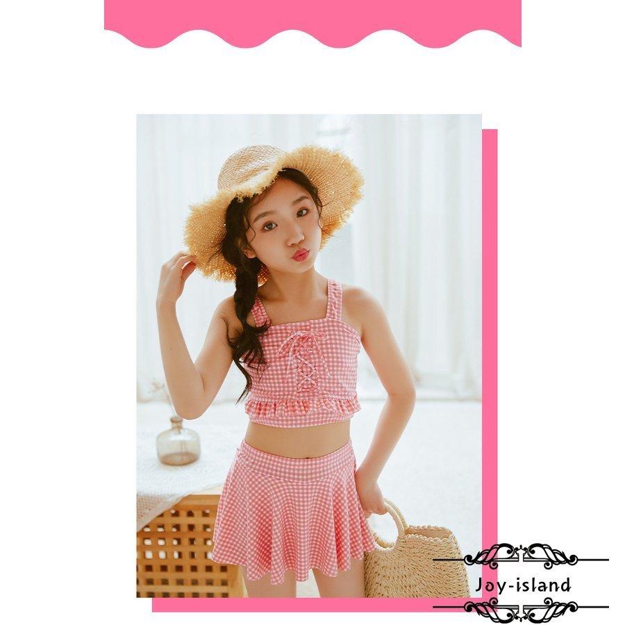 大人気 子供セパレート水着 2点セット ラッシュガード水着 タンキニ水着 ジュニア ビキニ水着 女の子 キッズ ガールズ 子ども用 スクール みずぎ 子供用水着 Aynaelda Com