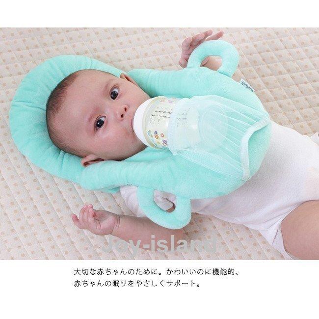 ベビー枕 新生児 2way 着脱式 ドーナツ枕 授乳枕 赤ちゃん 洗える 吐き戻し対策 多機能 頭の形が良くなる 絶壁防止 寝ハゲ対策 向き癖防止 Tw870 Joy Island 通販 Yahoo ショッピング