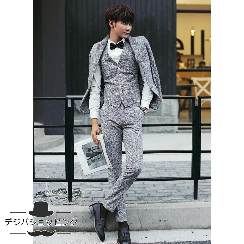 想像を超えての 秋春冬 花婿 スーツ ジャケット パンツ ベスト フォーマルスーツ3ピーススーツ 紳士用ビジネススリムメンズ 結婚式ol通勤代30代40代 修身 Happy Family 通販 Yahoo ショッピング 楽天 Www Nc Iec Com