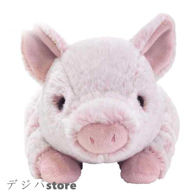 期間限定半額 ぬいぐるみ 豚ぶた ブタ 抱き枕 かわいい 彼女 子供 小学生 女の子 手触りふわふわ 動物 誕生日 女の子 子供 プレゼント ギフト Mmw36 Happy Family 通販 Yahoo ショッピング