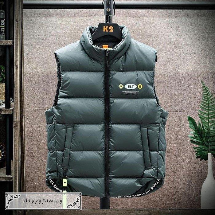 ダウンベスト メンズ 中綿ダウンベスト アウター 大きいサイズ 秋冬 ファッション カジュアル ジャケット トップス おしゃれ おしゃれ