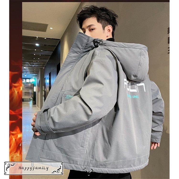 大きな割引 コート アウター ダウンジャケット メンズ レディース ダウンコート ペアルック 中綿コート ジャケット 厚手 フード付き ショット丈 メンズ ボリュームフード メンズ アウター コート ミリタリージャケット 秋 冬 暖かい 防風 Www Threeriversofs Com