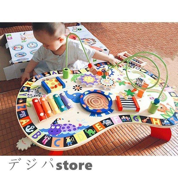 知育玩具 木のおもちゃ おもちゃ セール価格 ゲームテーブル 出産祝い 1歳 2歳 3歳 誕生日プレゼント 女 クリスマスプレゼント 男 ギフト 子供 ランキング
