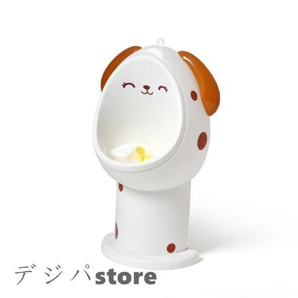 おまる トイレトレーニング 男の子 取り外し可能 小便器 壁掛け 軽量 持ち運び簡単 子供 幼児 赤ちゃん トイレ用品 育児 アニマル