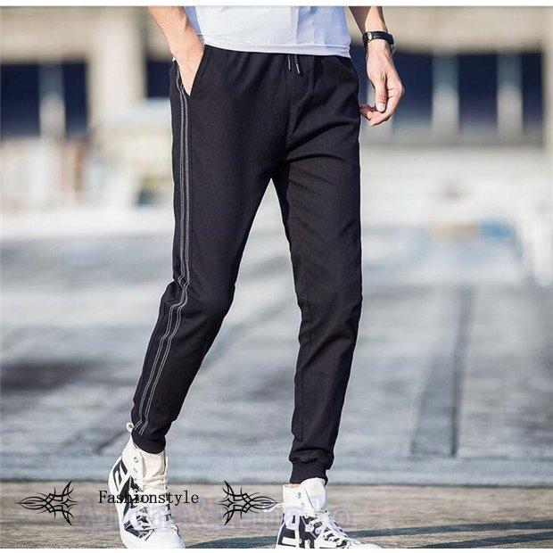 サルエルパンツ メンズ ジョガーパンツ スウェットパンツ ボトムス 美脚 スキニー チノパンス ウェット パンツ 細身 大きいサイズ 通勤 驚きの価格が実現