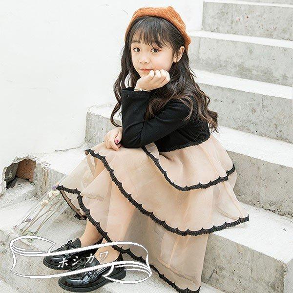 50 Off 韓国子供服 長袖ワンピース チュールワンピース 女の子 キッズ 可愛い 発表会 卒園式 入学式 パーティ 子供ドレス ワンピースドレス 最新の激安 Www Sei Ba Gov Br