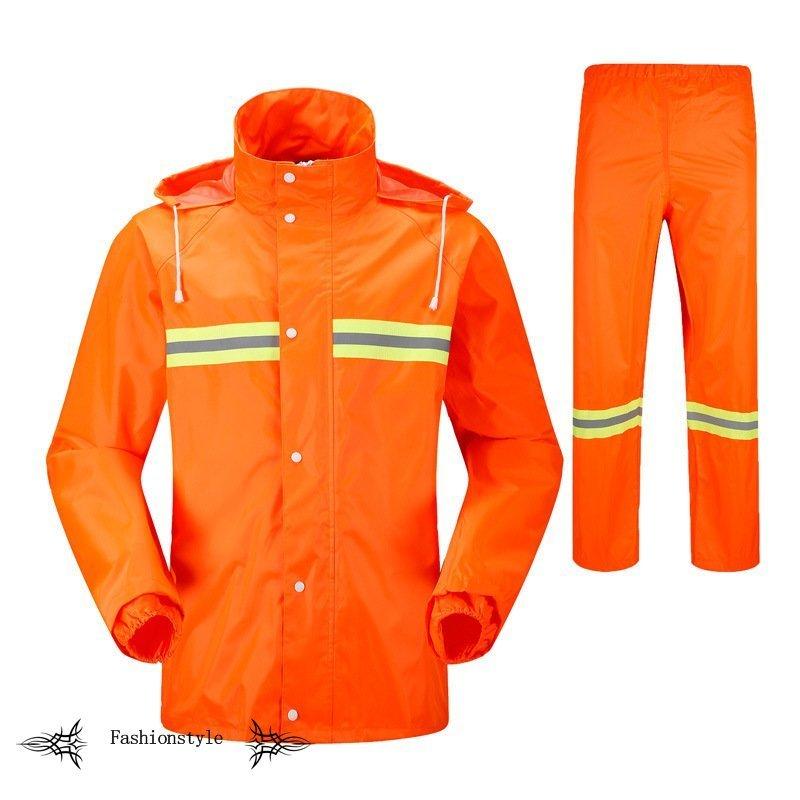 レインコート 雨カッパ ワークマン レインウェア レインスーツ レインウェア 上下セット 防水 撥水 雨具 男女兼用 自転車 バイク 通勤通学 アウトドア Yy10 Fashionstyle 通販 Yahoo ショッピング