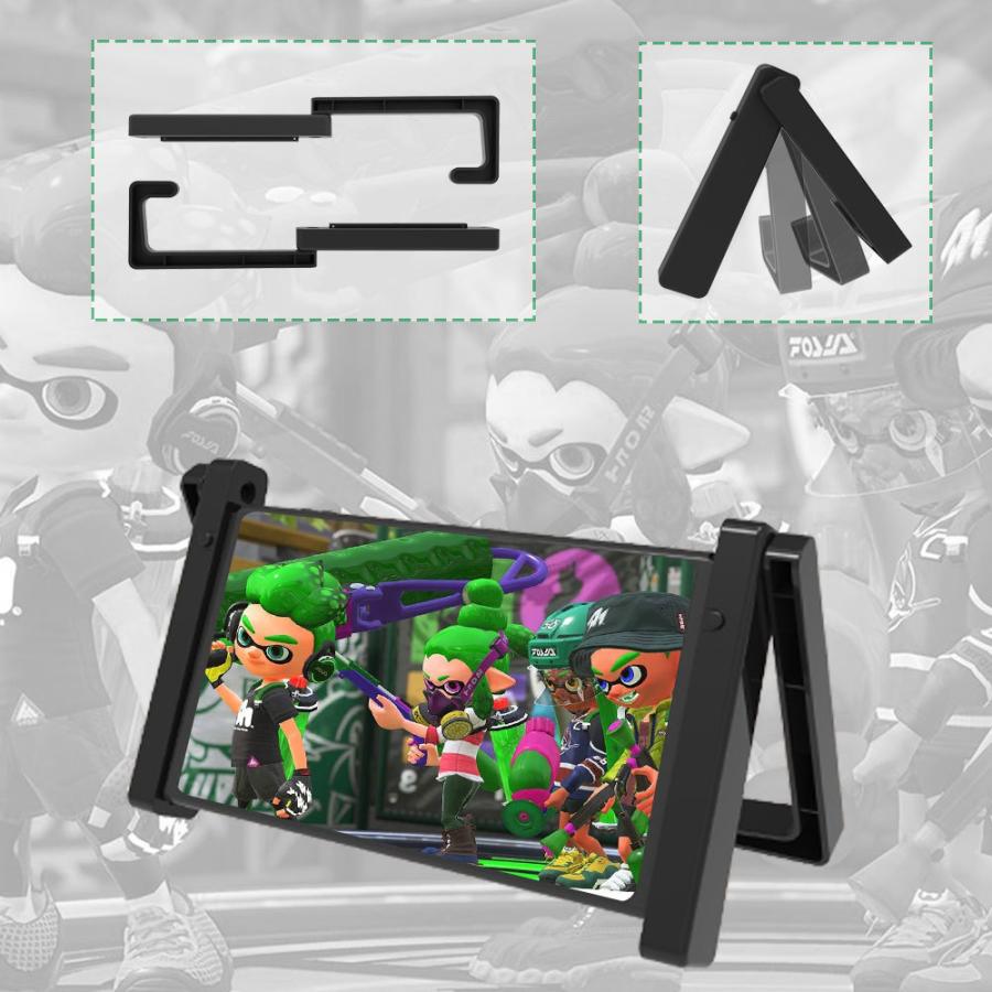 Nintendo switch 車載ホルダー スタンド |  | 02