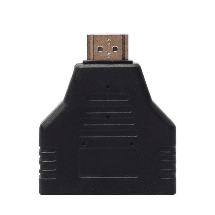 hdmi 分配器 2入力1出力 電源不要  同時出力不可 |  | 04