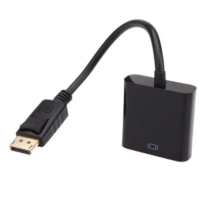 ディスプレイポート hdmi 変換 アダプタ ( ディスプレイポート / DP ) オス メス ブラック |  | 05