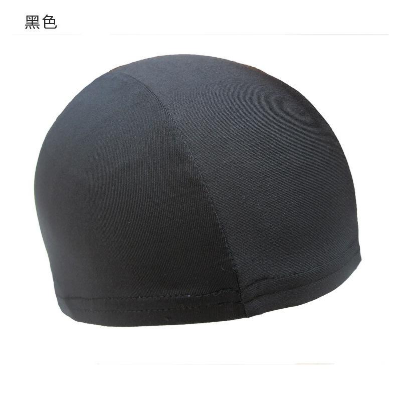 1枚 ヘルメット インナー ゴルフ インナーキャップ 防寒　スキー 汗取り帽子 フリーサイズ アンダーキャップ 暑さ対策 グッズ サイクリング | 