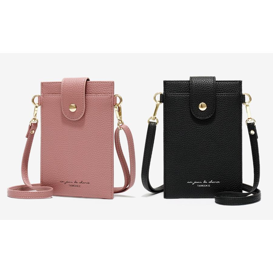 スマホショルダーバッグ レディース | 