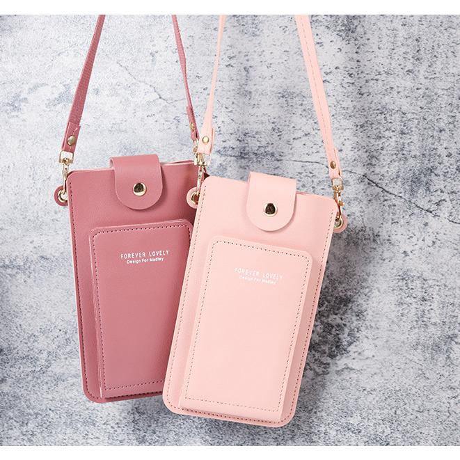 スマホショルダーバッグ レディース |  | 01