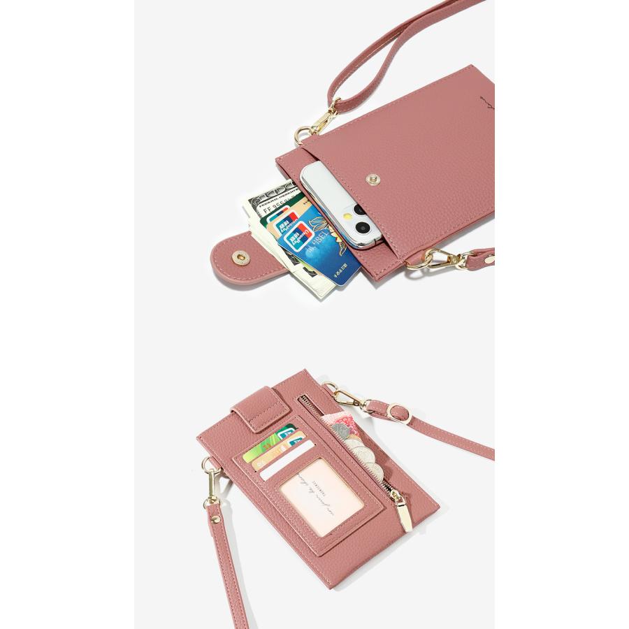 スマホショルダーバッグ レディース |  | 01