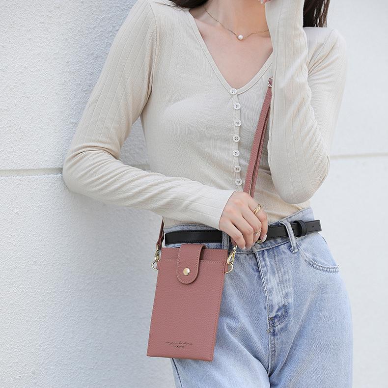 スマホショルダーバッグ レディース |  | 04