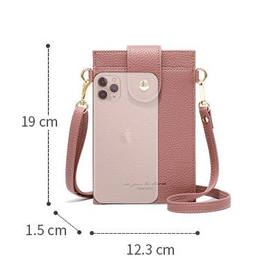 スマホショルダーバッグ レディース |  | 05