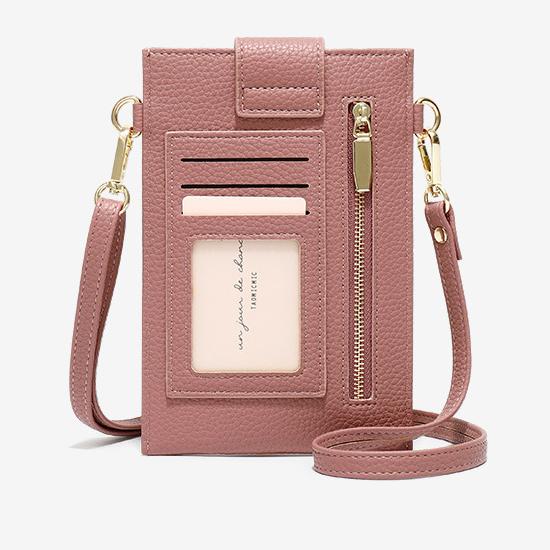 スマホショルダーバッグ レディース |  | 06