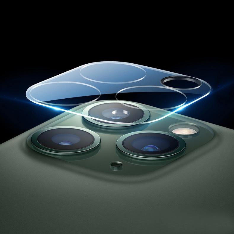 iphone13 / iphone12 レンズカバー 9H | 