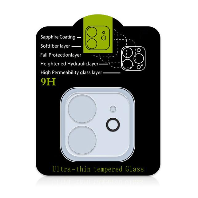 iphone13 / iphone12 レンズカバー 9H |  | 01