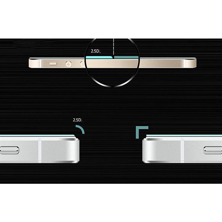 iPhone12 mini ガラスフィルム 液晶 保護 フィルム 9H 2.5D 加工 |  | 01
