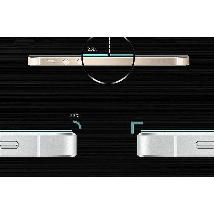 iPhone12 Pro max ガラスフィルム 液晶 保護 フィルム 9H 2.5D 加工 |  | 01